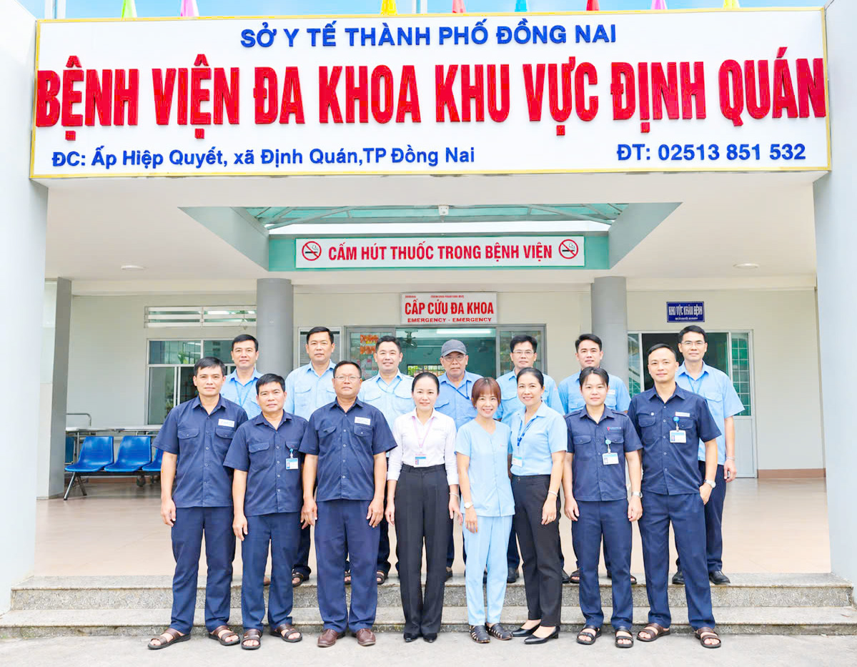 Phòng Hành chính quản trị