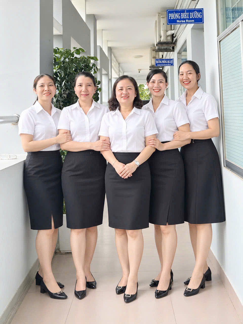 Phòng Điều dưỡng