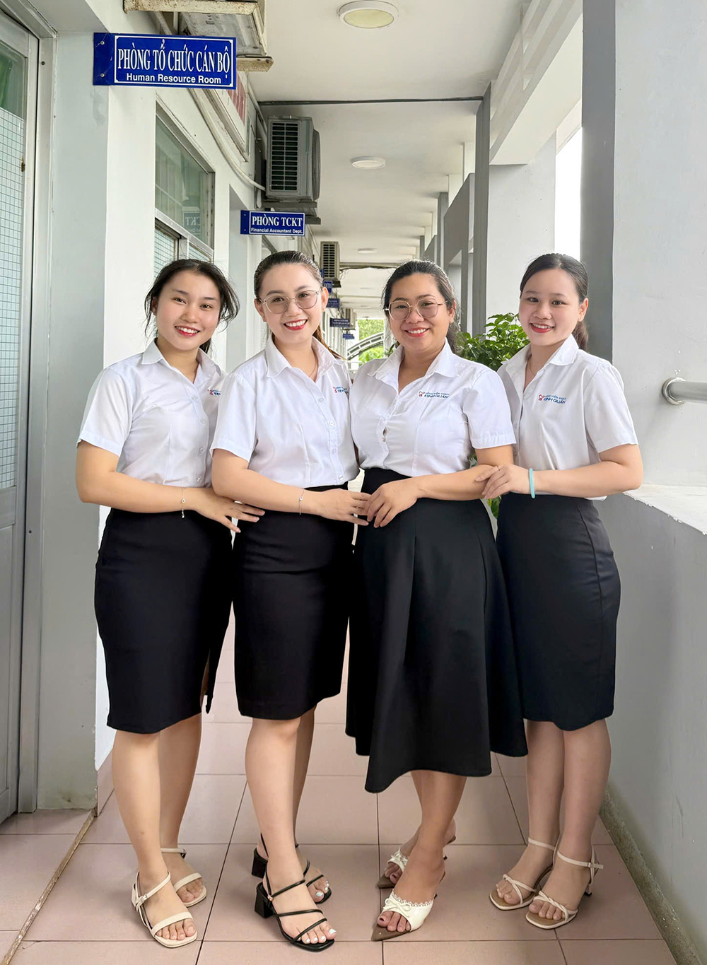 Phòng Tổ chức cán bộ